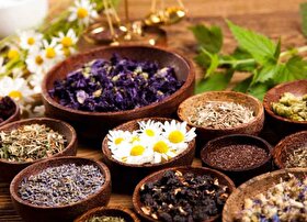 دارو‌های گیاهی را خودسرانه مصرف نکنید
