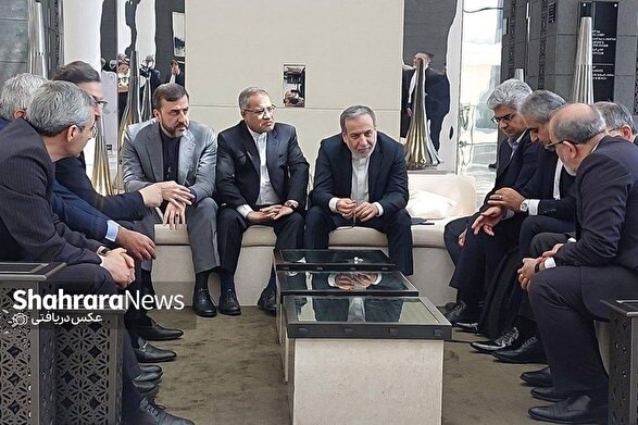 آخرین خبر‌ها از دور سوم مذاکرات ایران و آمریکا در مسقط (شنبه ۶ اردیبهشت ۱۴۰۴)