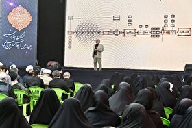 برگزاری چهارمین اجلاس بین‌المللی نخبگان منابر شیعه | پیراهن خوانی را از اول محرم شروع می کنیم