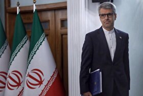 سخنگوی وزارت خارجه: موضوع توان دفاعی در مذاکرات مطرح نبوده و نیست