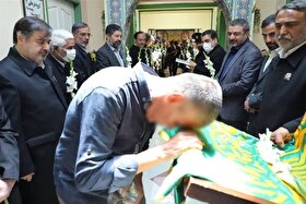 همت خادمان امام رضا(ع) در آزادی زندانیان جرائم غیرعمد
