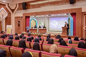 همایش علمی آشنایی با اختلالات اوتیسم در دانشگاه امام رضا (ع) برگزار شد