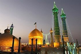 اعزام سفیران کریمه‌اهل‌بیت(س) به ۳۰ استان در ایام دهه کرامت ۱۴۰۴