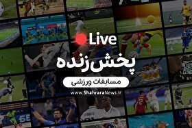 پخش زنده بازی استقلال و پیکان (۶ اردیبهشت ۱۴۰۴) + تماشای آنلاین