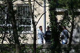 قتل نمازگزاری در فرانسه با ده‌ها ضربه چاقو
