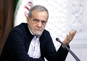پزشکیان: صلح و اعتماد، گم‌شده‌های امروز بشر هستند