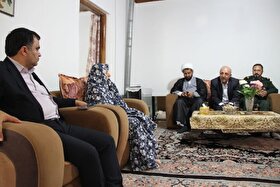 «سه‌شنبه‌های تکریم از جامعه ایثارگری» و پیشنهاد آن به عنوان ثبت روز ملی
