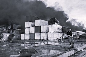 خضریان: تاکنون سندی مبنی بر دخالت عوامل خارجی در «حادثه انفجار» ارائه نشده است | برخی اطلاعیه‌ها نمک پاشیدن بر زخم مردم مظلوم است