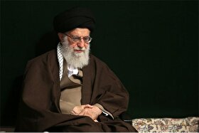 پیام رهبر انقلاب اسلامی درپی حادثه دردناک اسکله شهید رجایی بندرعباس
