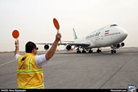 چه تعداد هواپیمای فعال در کشور داریم؟