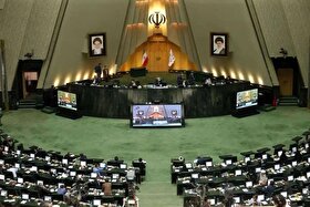 مجلس در مذاکرات ایران و آمریکا به حفظ قانون راهبردی لغو تحریم‌ها پایبند است