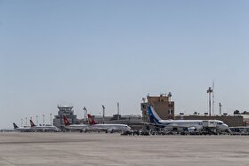بلیت پرواز تهران-مشهد ۹.۴میلیون تومان شد (۹ اردیبهشت ۱۴۰۴)