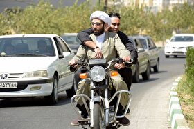 فیلم «سلام علیکم حاج آقا» روی پرده سینما + زمان اکران