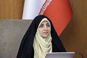 بهروز آذر: حضور بانوان در عرصه تصمیم‌گیری کشور بی‌سابقه است
