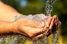                      هدررفت آب در مشهد به کمترین میزان در کشور رسید                 