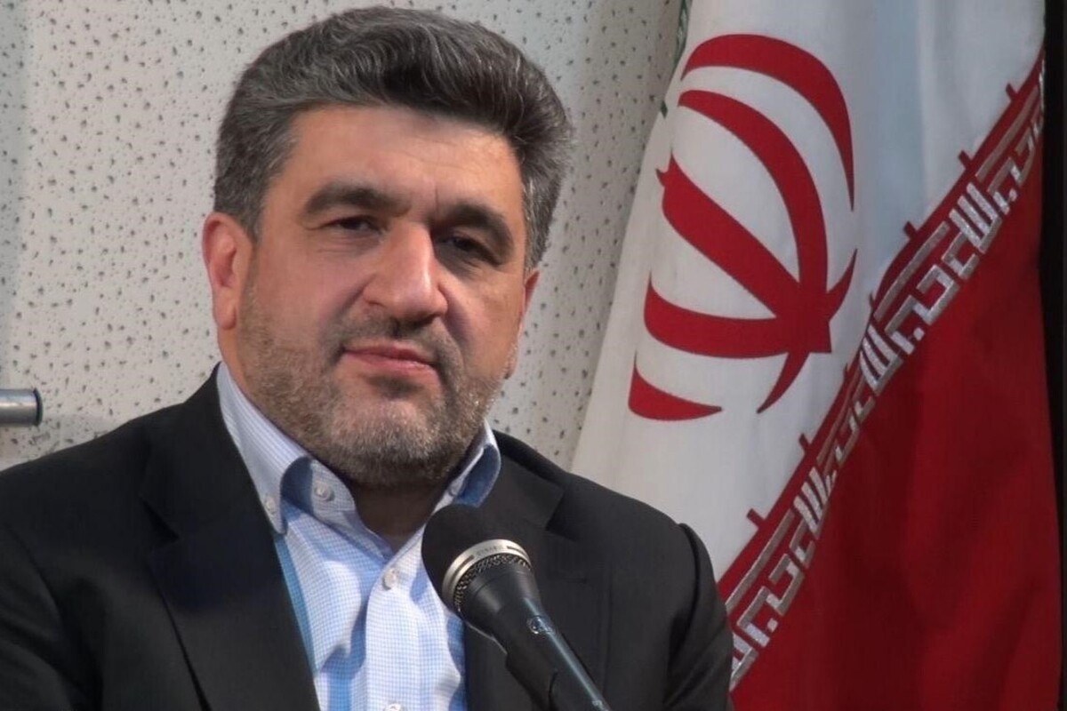 رئیس سازمان بورس و اوراق بهادار: ما به مذاکرات امیدوار هستیم | گشایش‌هایی حاصل خواهد شد