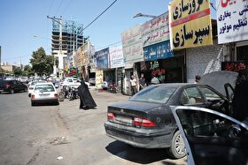                      تعطیلی واحدهای آلاینده و مزاحم شهری مشهد | چه کسانی مشمول آن شدند؟                 