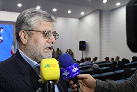                      شهردار مشهد مقدس: هر هفته یک تا دو پروژه در مناطق کم‌برخوردار افتتاح خواهیم کرد                 