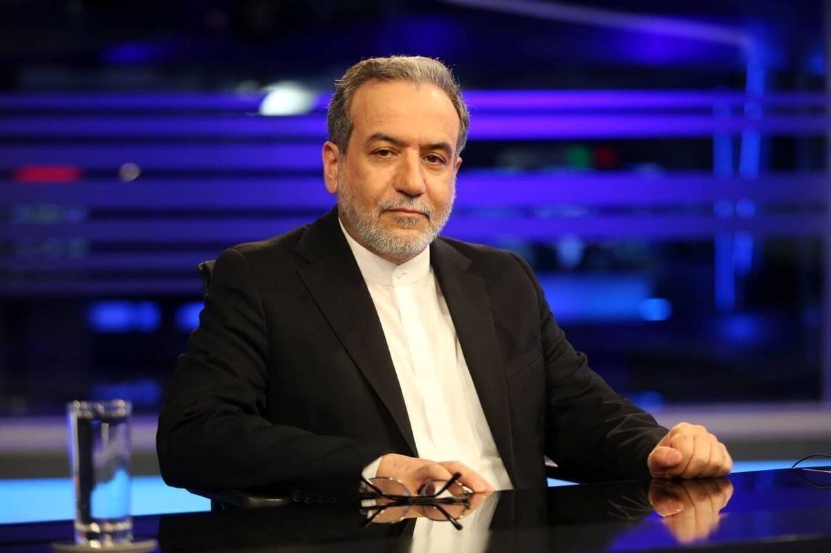 عراقچی: در برابر هرگونه اقدام تروریستی از ایران دفاع خواهیم کرد