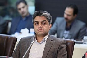                      تامین آب فضای سبز مشهد با مدل نوین سرمایه‌گذاری بخش خصوصی                 