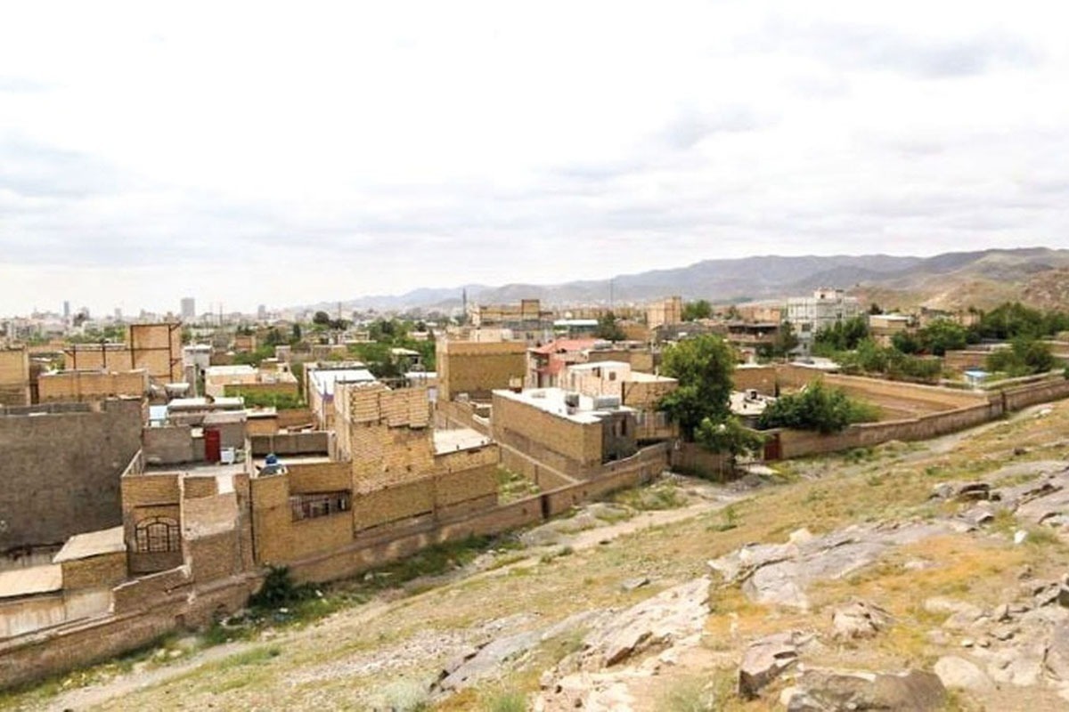 محله وکیل‌آباد مشهد در مسیر تحول و بهسازی