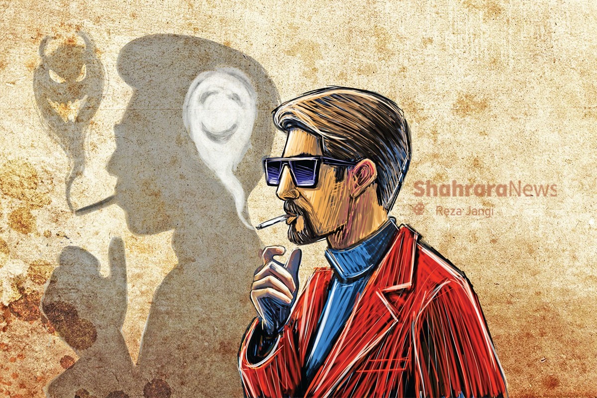 روز جهانی افشاگری علیه دخانیات!