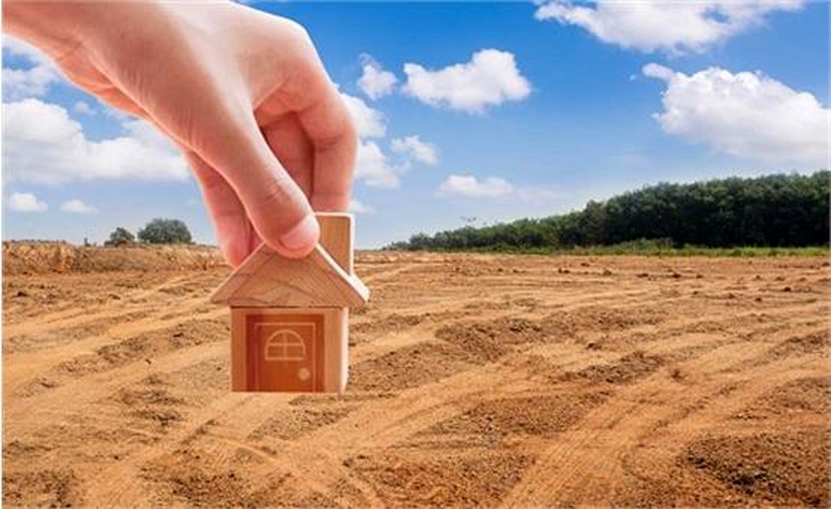 واگذاری ۵۹ هزار زمین به خانوار‌های دارای ۳ فرزند و بیشتر