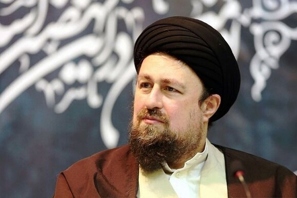 حجت الاسلام والمسلمین سید حسن خمینی گفت: تیم مذاکره کننده کشور مورد اعتماد رهبری، رئیس‌جمهور و مردم هستند و چشم امید جامعه به این است که آنها بهترین نتیجه را بگیرند.