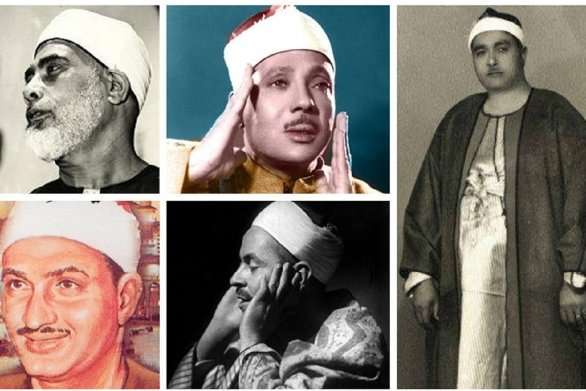 موزه‌ای ویژه قاریان برجسته وابسته به شبکه رادیویی قرآن کریم در مصر تأسیس می‌شود.