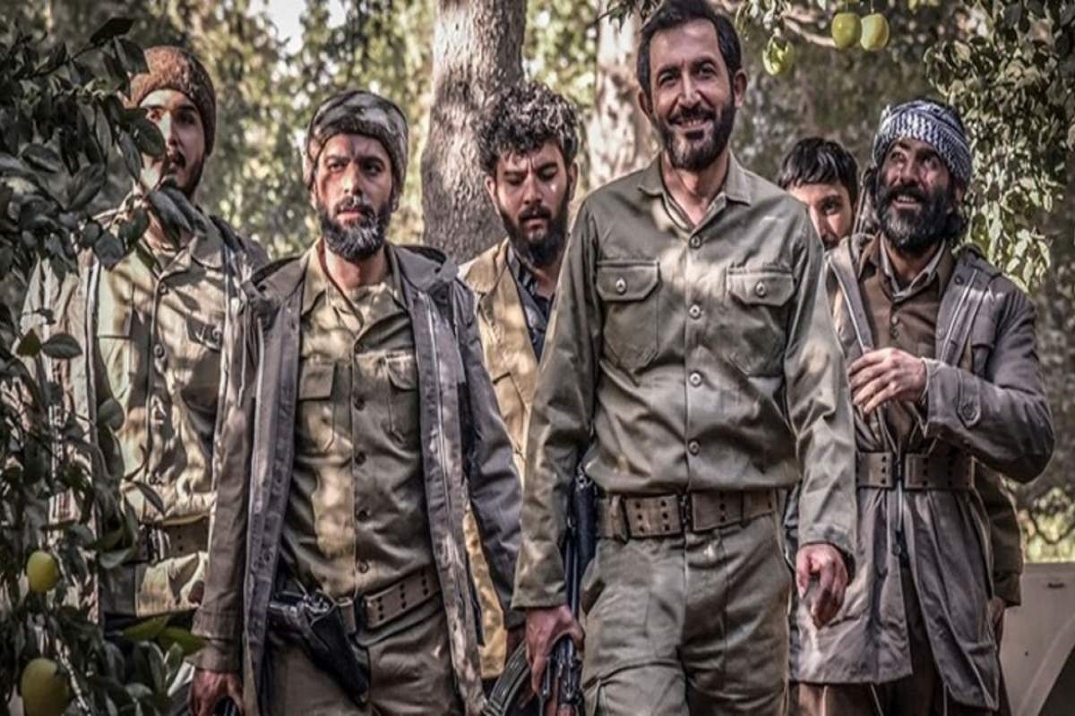 پیشرفت سینمای دفاع مقدس مستلزم سیاست‌گذاری و مدیریت است