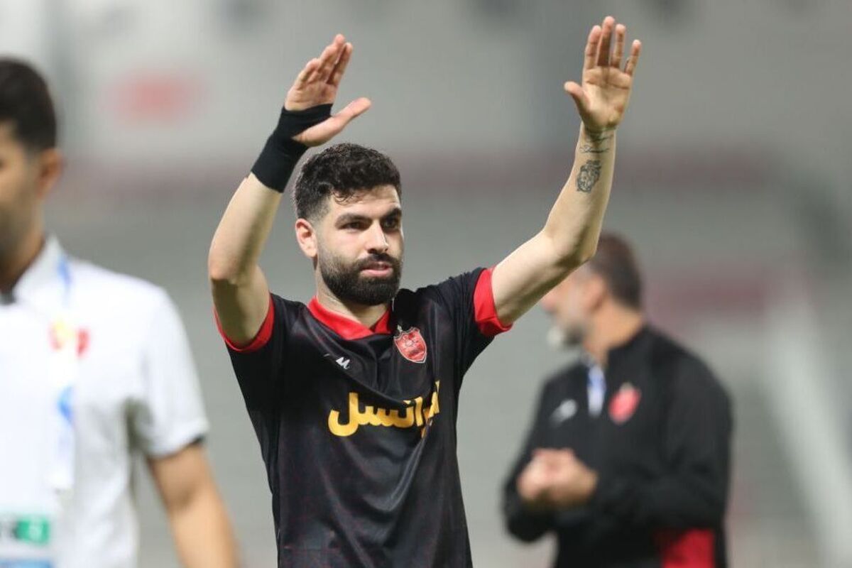 یاسین سلمانی جانشین اورونوف شد