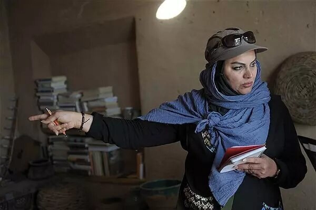 نرگس آبیار با انتشار متنی نسبت به توقیف سریال «سووشون» واکنش نشان داده و اتفاقات را به ساترا نسبت داد.