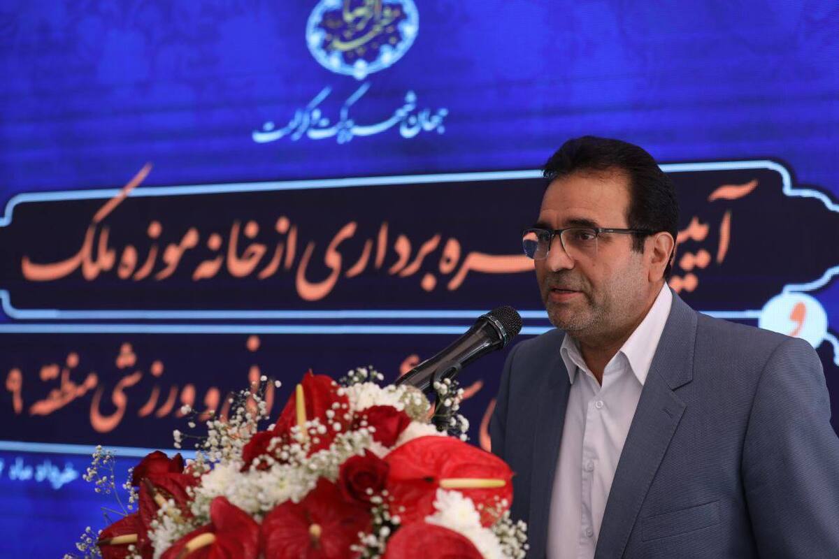 عضو کمیسیون خدمات شهری و محیط زیست شورای اسلامی شهر مشهد: با فرصت ۱۰ ماهه شورا نتیجه زحمات اعضا را مشاهده می‌کنیم