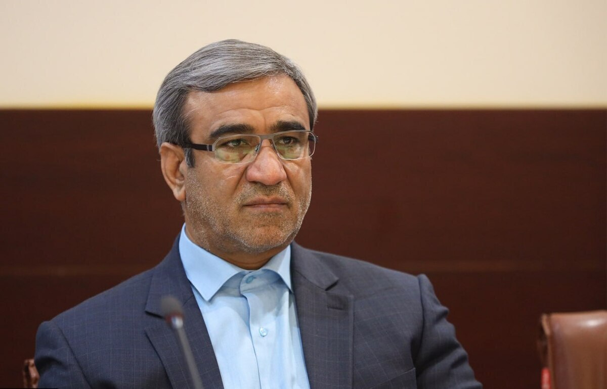 تا پایان سال ۱۴۰۴، مشهد به اینترنت 5G مجهز می‌شود