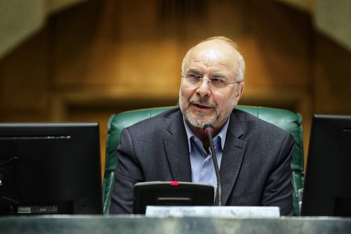 رئیس مجلس شورای اسلامی گفت: حضور هیئت پارلمانی جمهوری اسلامی ایران در اجلاس بریکس فرصت ارزشمندی برای توسعه روابط با کشور‌های قدرتمند اقتصادی دنیا و مقابله با تحریم‌هاست.