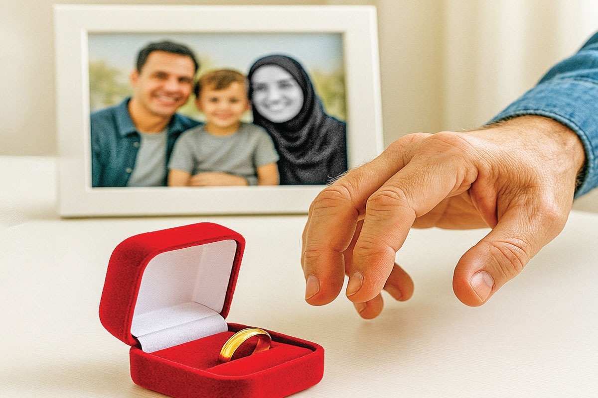 ازدواج دوم شبیه ورق زدن فصل تازه یک کتاب آشناست. می‌دانیم قصه «با هم بودن» چیست، اما این‌بار شخصیت‌ها، دغدغه‌ها و حتی سرعت داستان فرق کرده است.