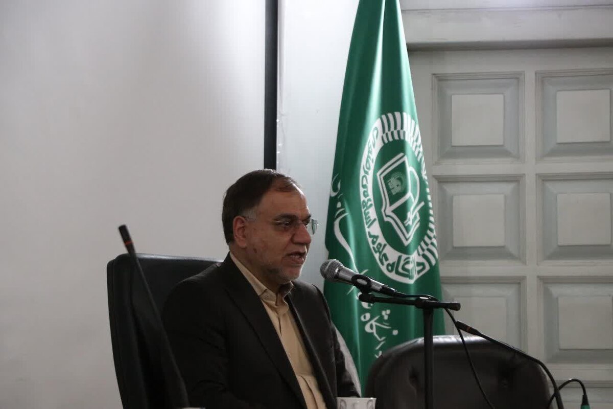 فضائلی: انقلاب اسلامی به راحتی شکل نگرفته و دشمن هم نمی‌تواند به راحتی آن را از پا در آورد