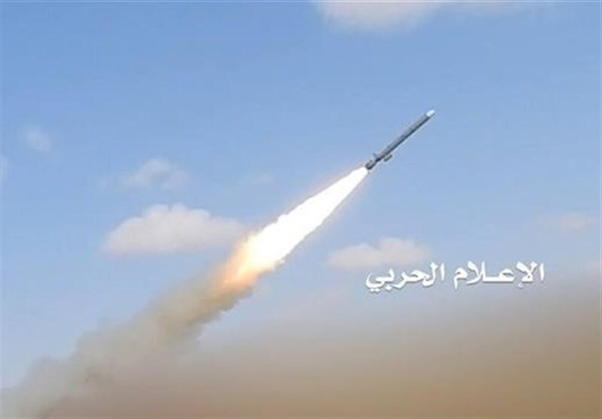 رسانه‌های رژیم صهیونیستی از شلیک مجدد موشک از سمت یمن و بسته شدن فرودگاه بن گوریون تل‌آویو خبر دادند.