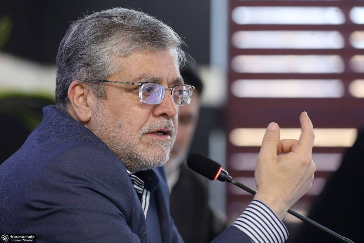 شهردار مشهدمقدس گفت: بسیج در واقع خود مردم است و به همین دلیل همواره عملکرد این سازمان موفق بوده و نتایج آن در برهه‌های مختلف قابل مشاهده است.