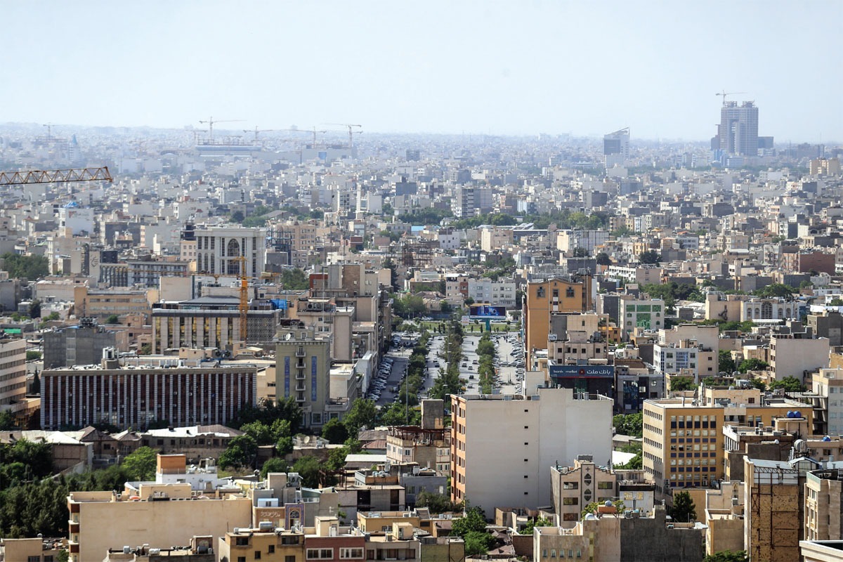 حق عادلانه مشهد از مالیات بر ارزش افزوده و عوارض آلایندگی در مسیر احقاق