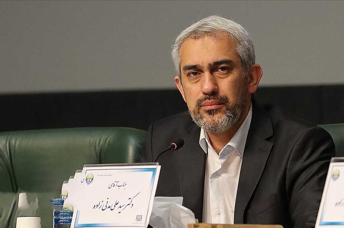 عضو هیئت‌رئیسه مجلس شورای اسلامی، از برگزاری جلسه رأی اعتماد به وزیر پیشنهادی اقتصاد در روز ۲۵ خردادماه خبر داد.