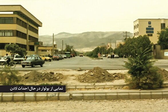 ردّ و نشانی از کارگاه‌های کرباس‌بافی در «پاچنار» | درباره روستایی در مجاورت وکیل‌آباد مشهد