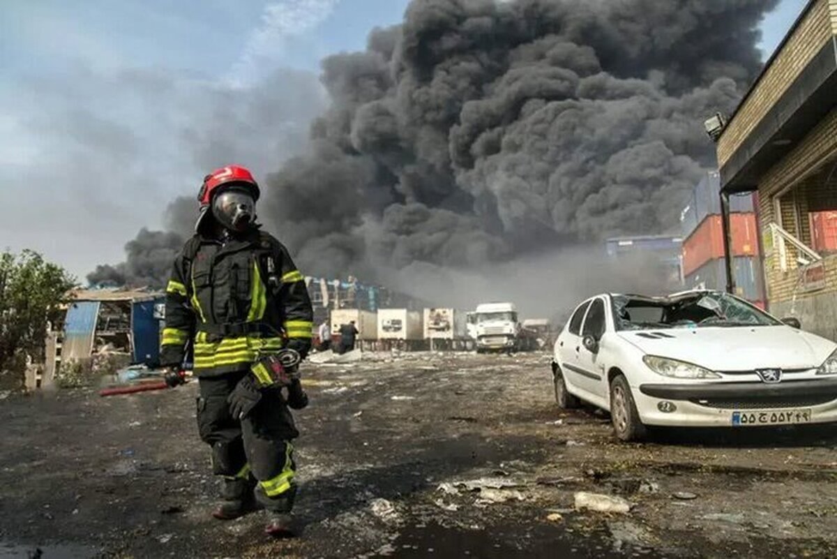 واریز دیه ۴۰ نفر از مصدومان حادثه بندر شهید رجایی