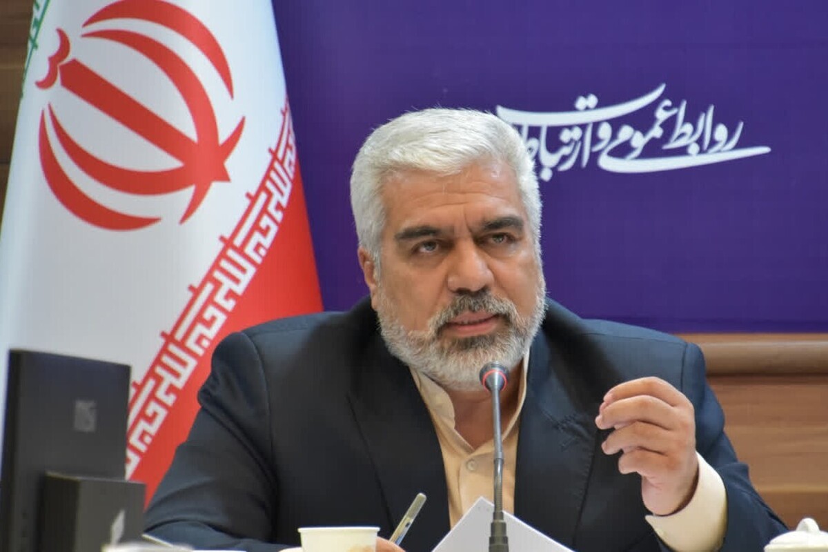 دادستان خراسان رضوی: با ترک فعل مدیران به ویژه در حوزه تأمین انرژی و آلودگی هوا، قاطعانه برخورد می‌کنیم
