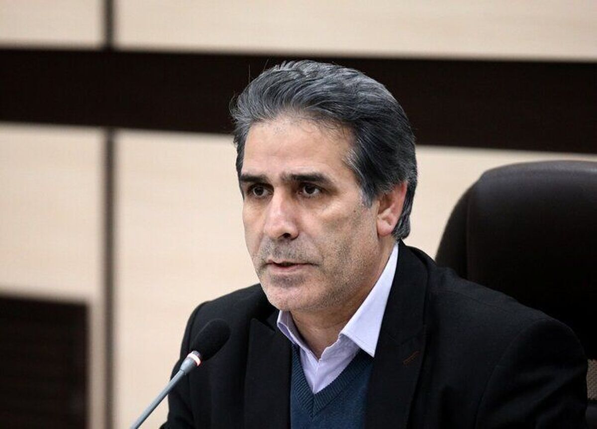 تقسیم خراسان رضوی به ۷ پهنه جغرافیایی مدیریتی