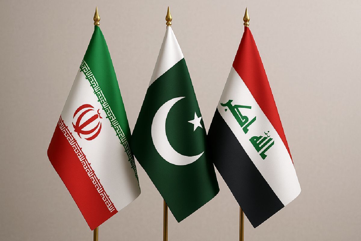 وزرای کشور ایران، پاکستان و عراق نشست مشترک برگزار خواهند کرد