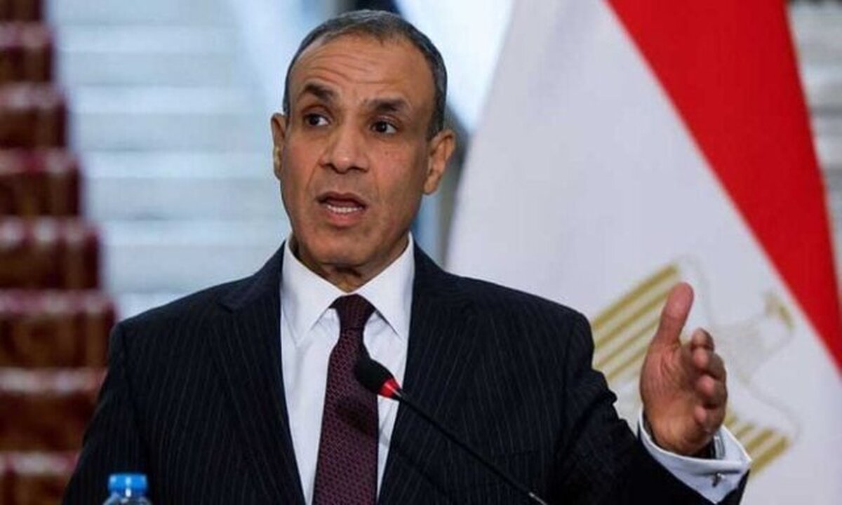 وزیر خارجه مصر تاکید کرد: از مذاکرات غیر مستقیم ایران و آمریکا استقبال می کنیم.