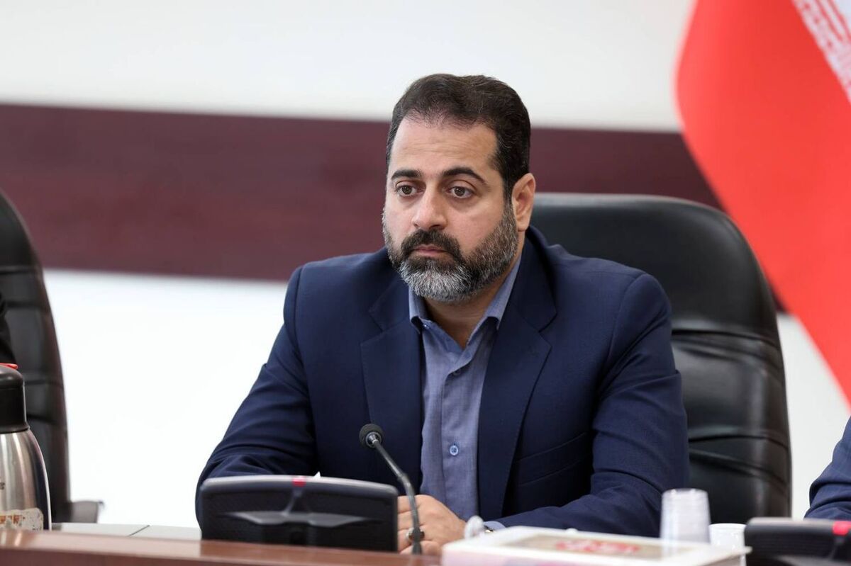 امضای تفاهم‌نامه سه‌جانبه برای برگزاری مشترک کنفرانس مدیریت شهری در مشهدمقدس