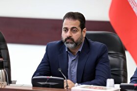                     امضای تفاهم‌نامه سه‌جانبه برای برگزاری مشترک کنفرانس مدیریت شهری در مشهدمقدس                 