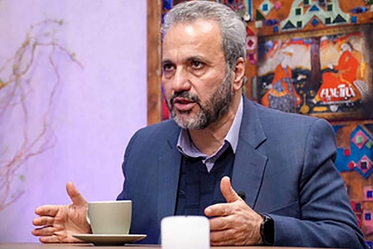 رئیس مرکز امور اتباع و مهاجران خارجی وزارت کشور: ما می‌گوییم آن‌هایی که قانونی‌اند، بمانند